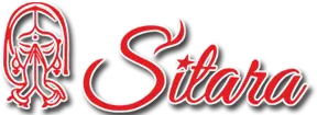 Sitara Pizza Service Logo