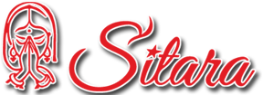 Logo Sitara Pizza Service Gera
